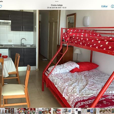Mi Casa Bonita Apartman Playa Feñabe Kültér fotó