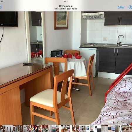 Mi Casa Bonita Apartman Playa Feñabe Kültér fotó