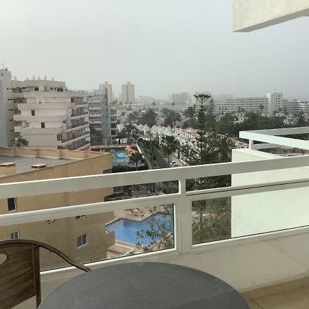 Mi Casa Bonita Apartman Playa Feñabe Kültér fotó