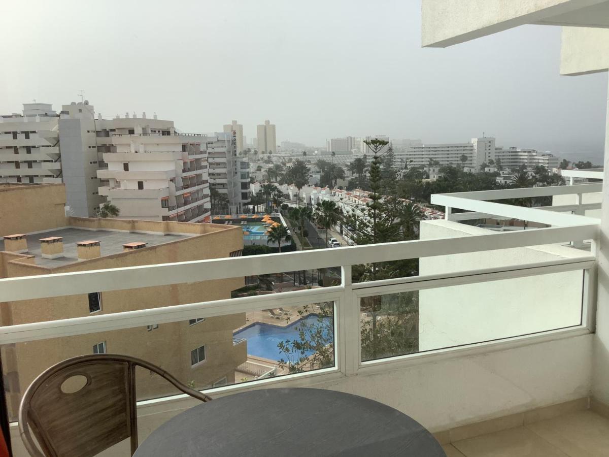 Mi Casa Bonita Apartman Playa Feñabe Kültér fotó