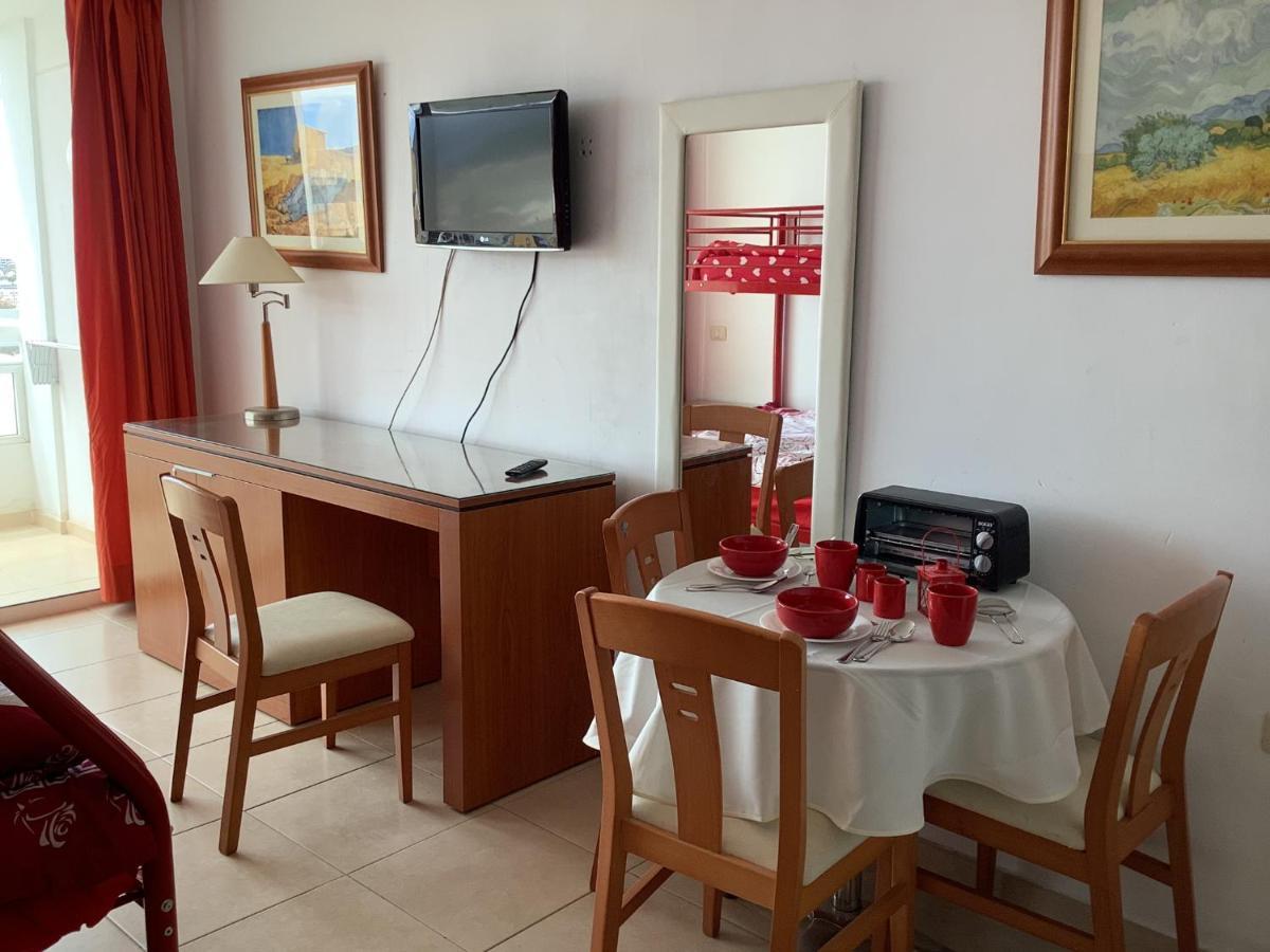 Mi Casa Bonita Apartman Playa Feñabe Kültér fotó