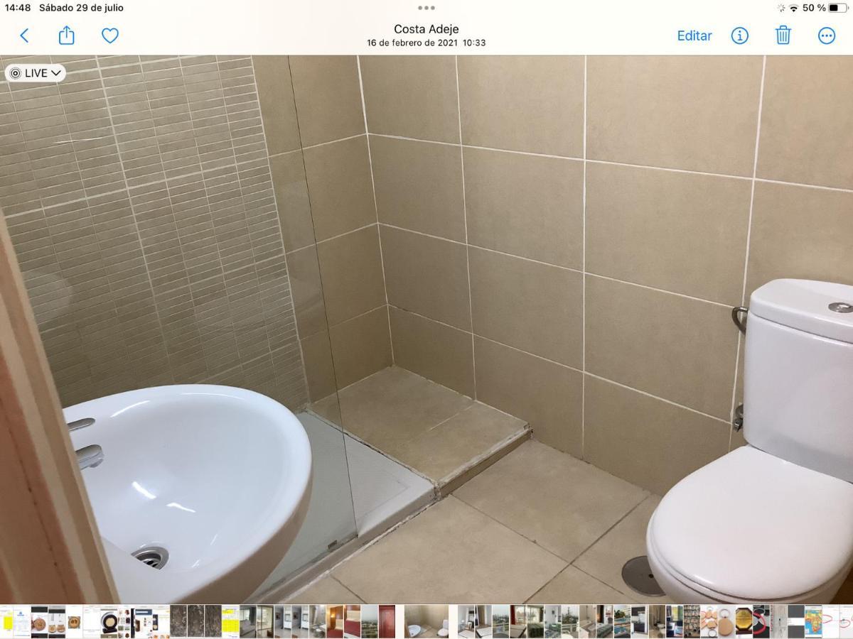 Mi Casa Bonita Apartman Playa Feñabe Kültér fotó
